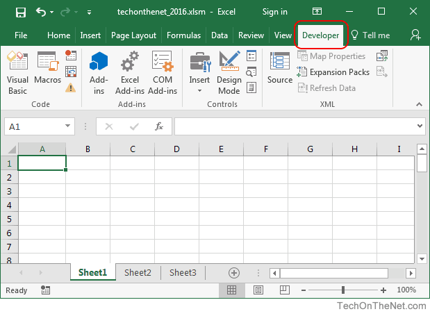 excel for mac 2017